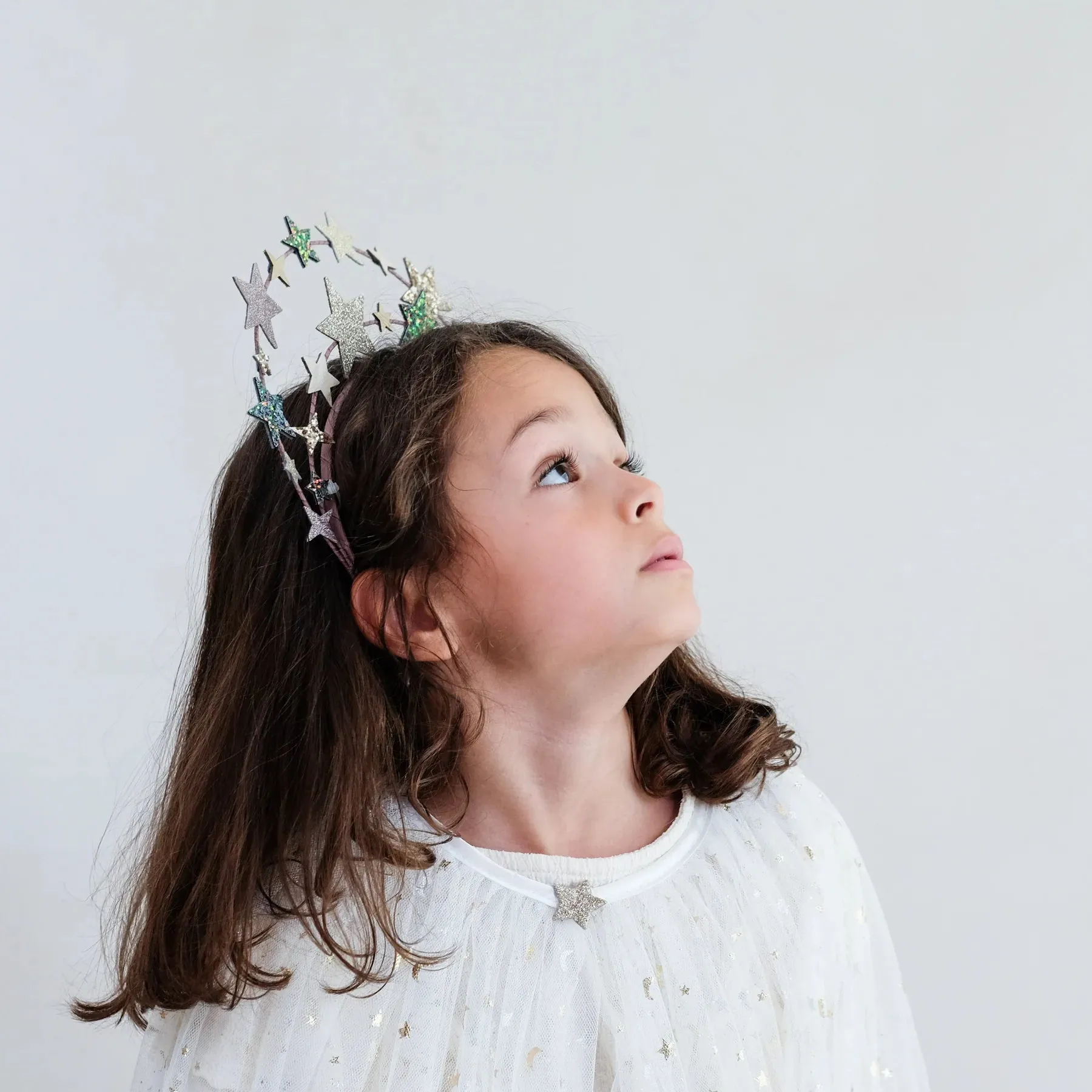 Angel Halo Headdress