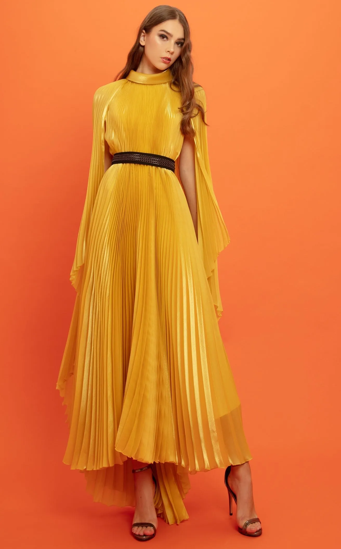 Beside Couture ED1672LDBELT Dress