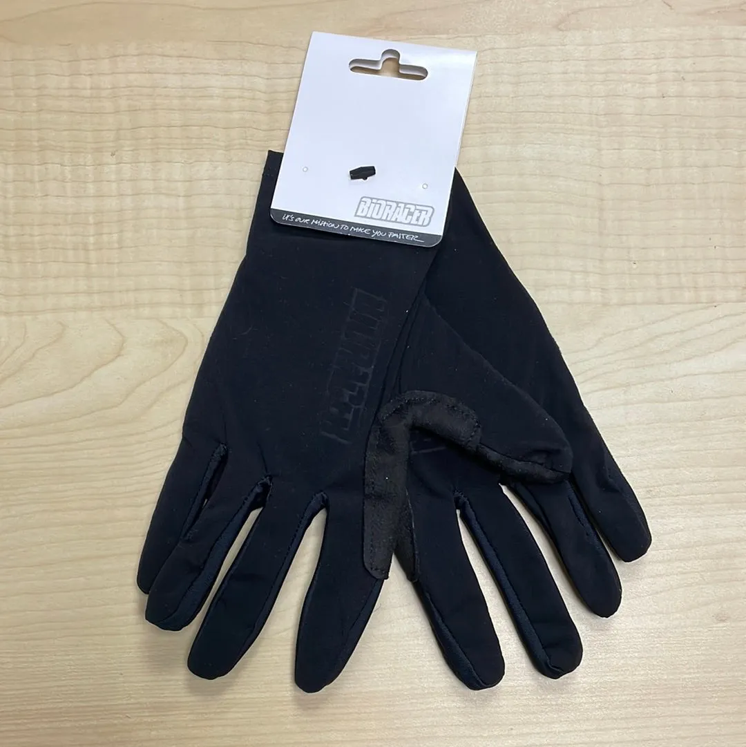 BIORACER | Gloves Concept TT