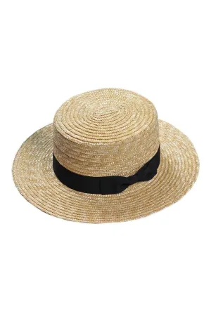 Casual Vintage Hat