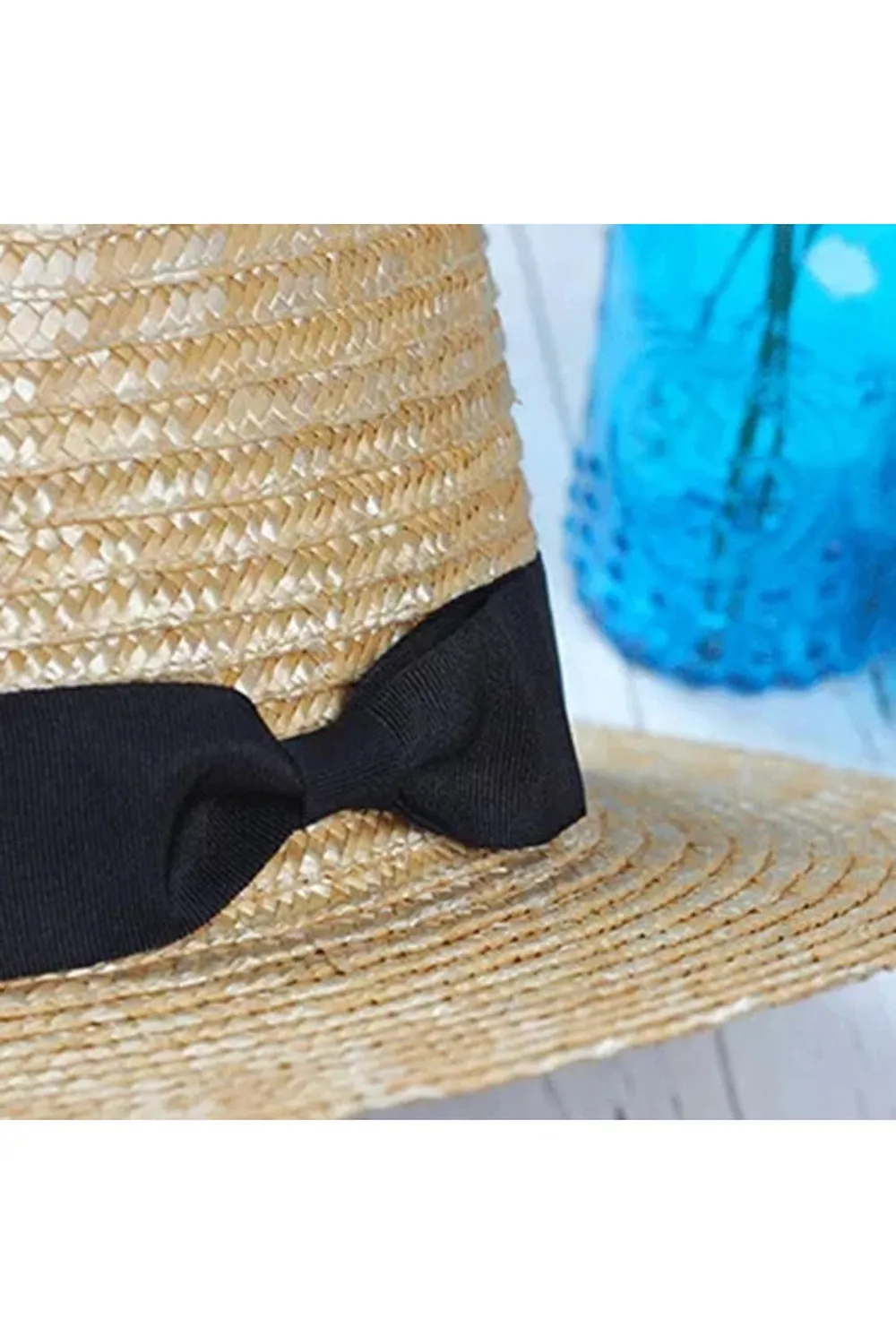 Casual Vintage Hat