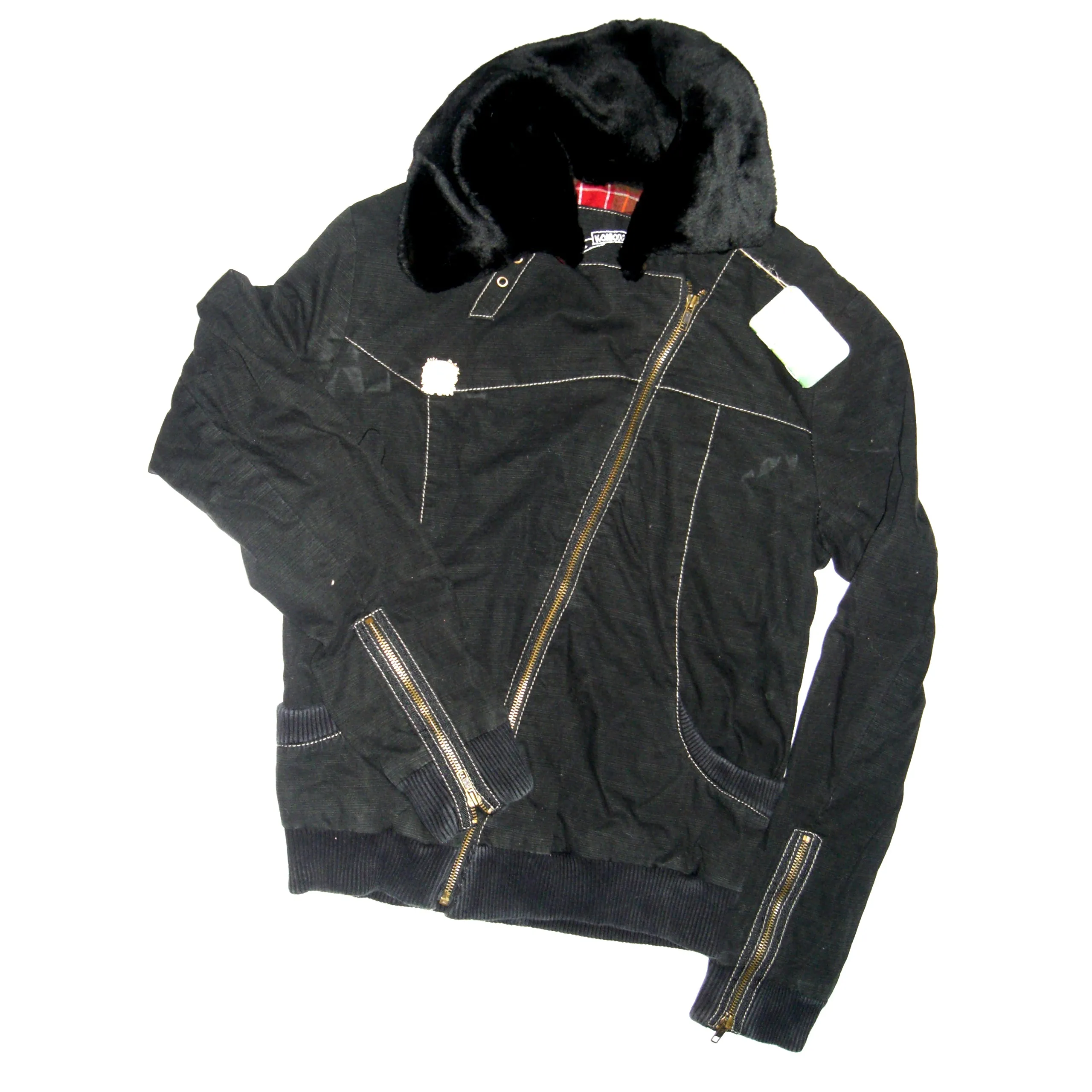 Clash Komodo Jacket