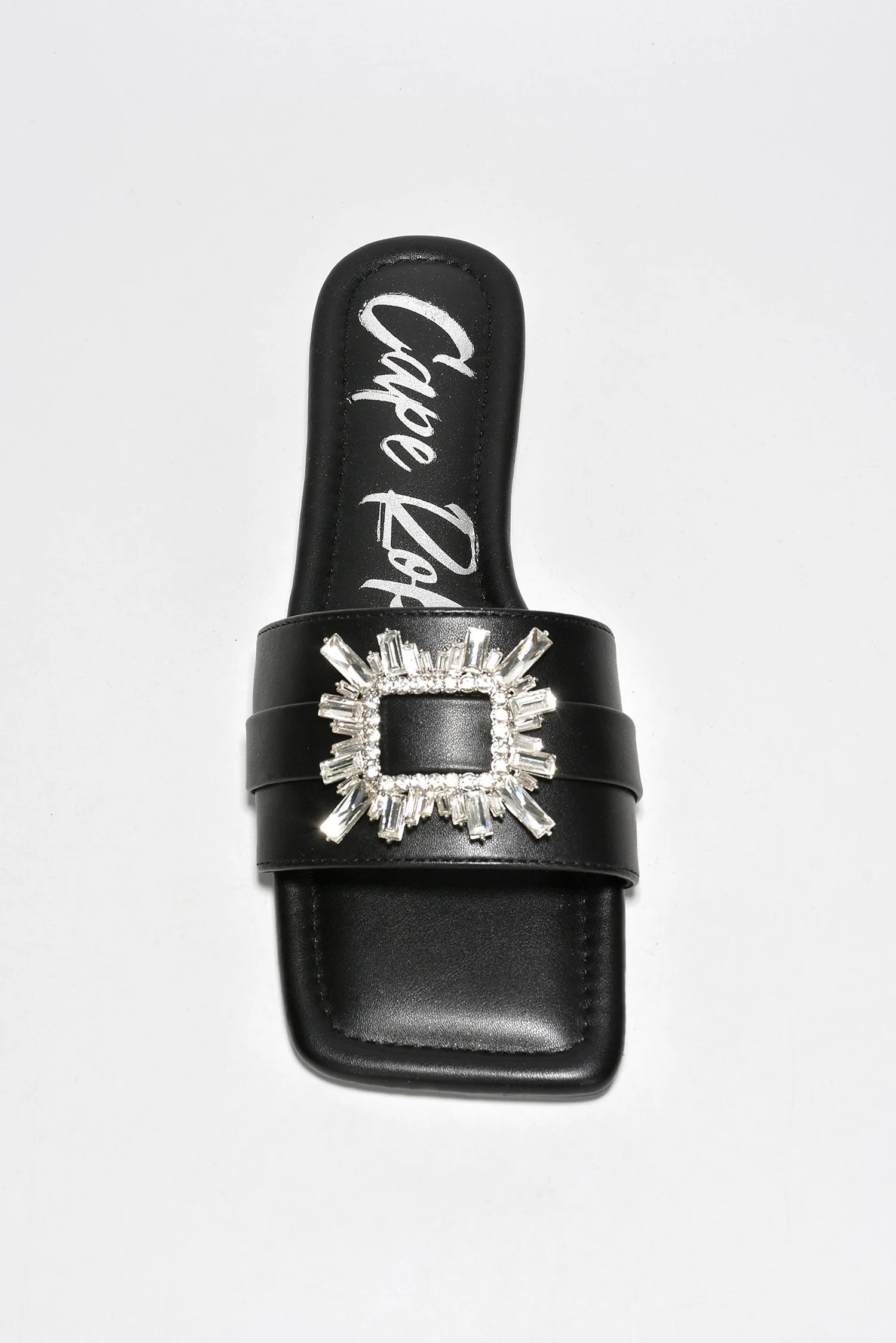 DORELLE - BLACK