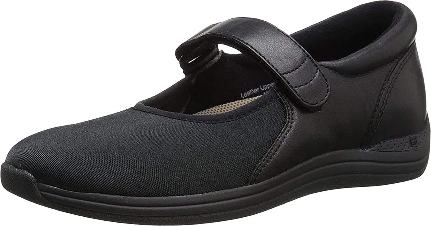 Drew Magnolia - Black
