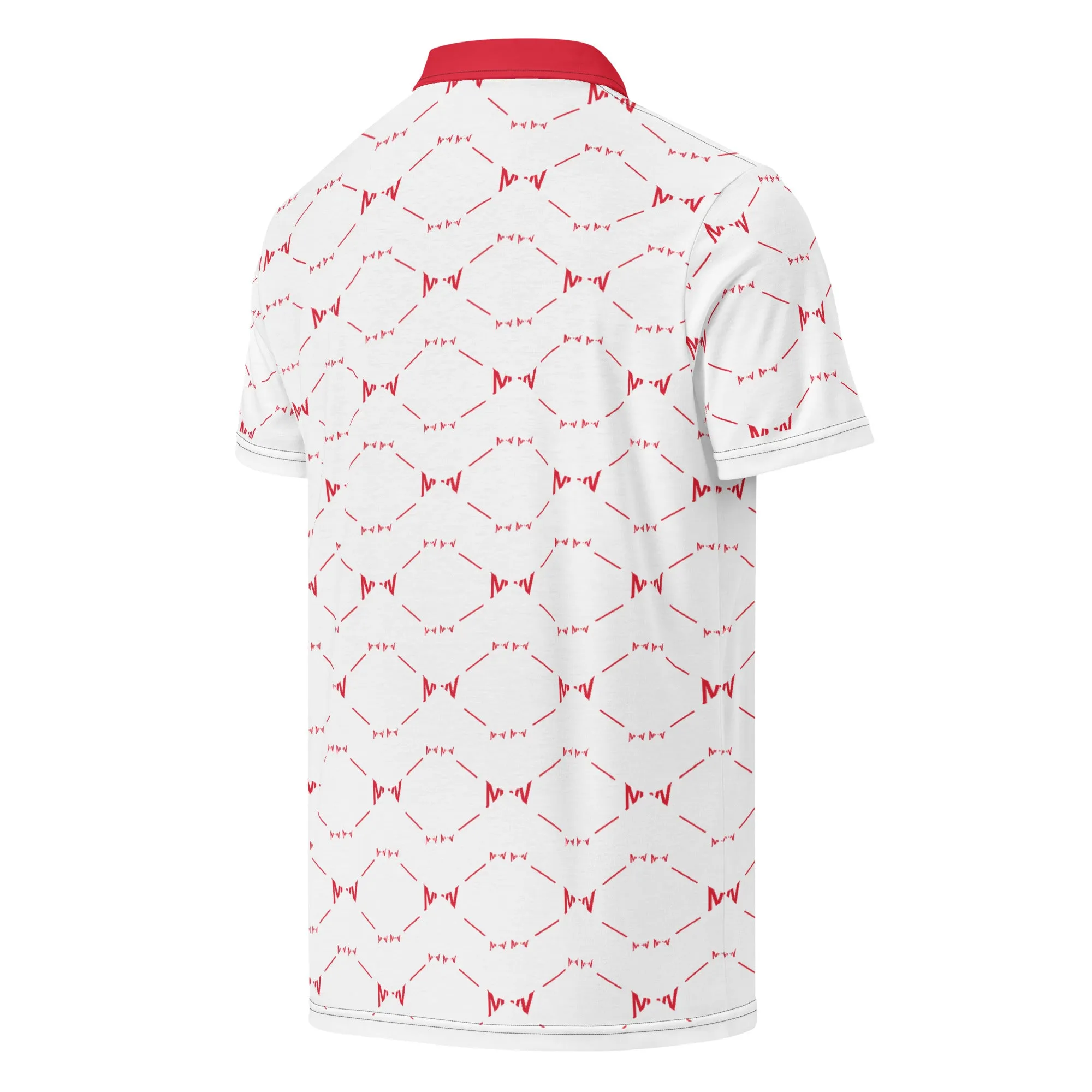 Going Places " V1 "(Most Wanted) Mens slim fit polo #1