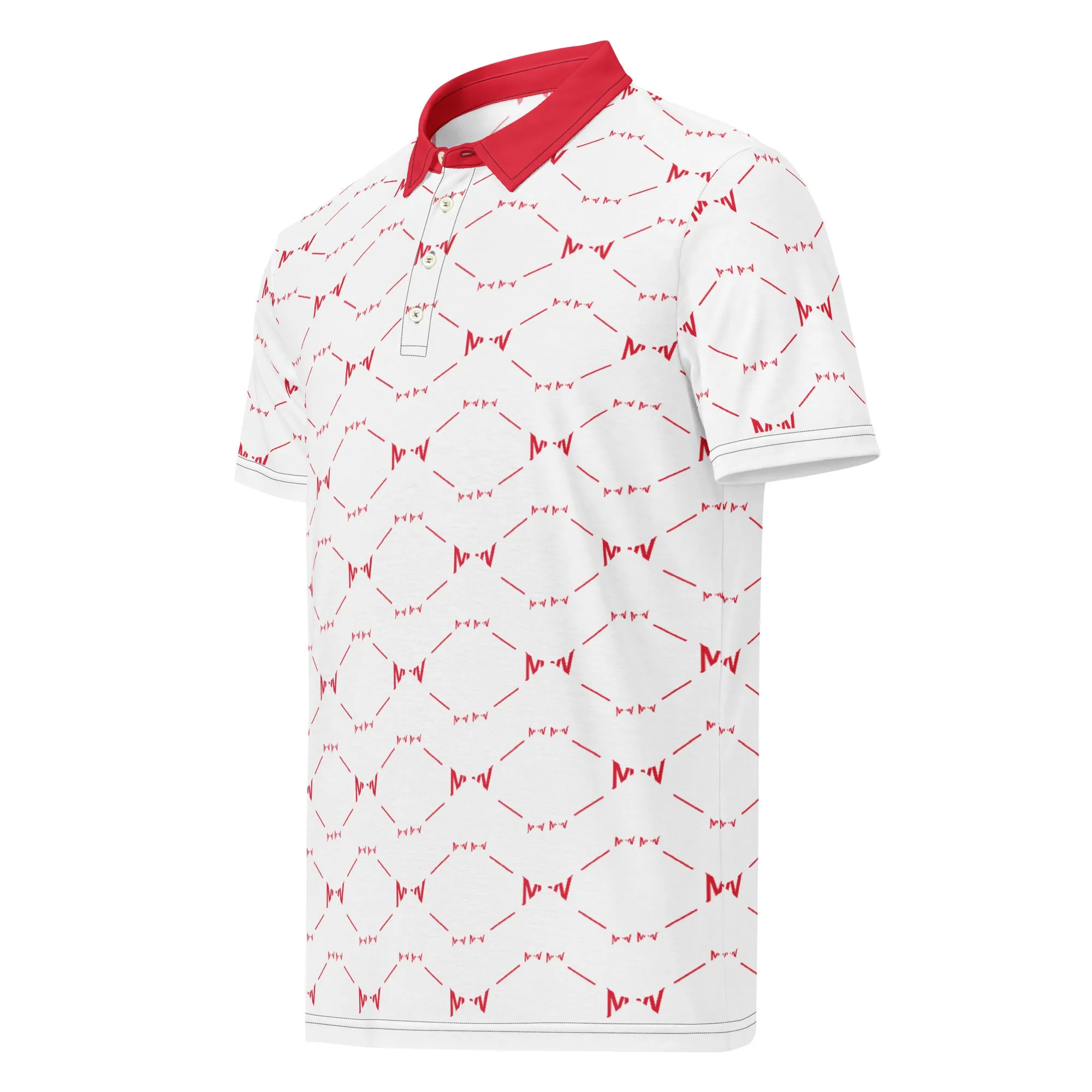 Going Places " V1 "(Most Wanted) Mens slim fit polo #1