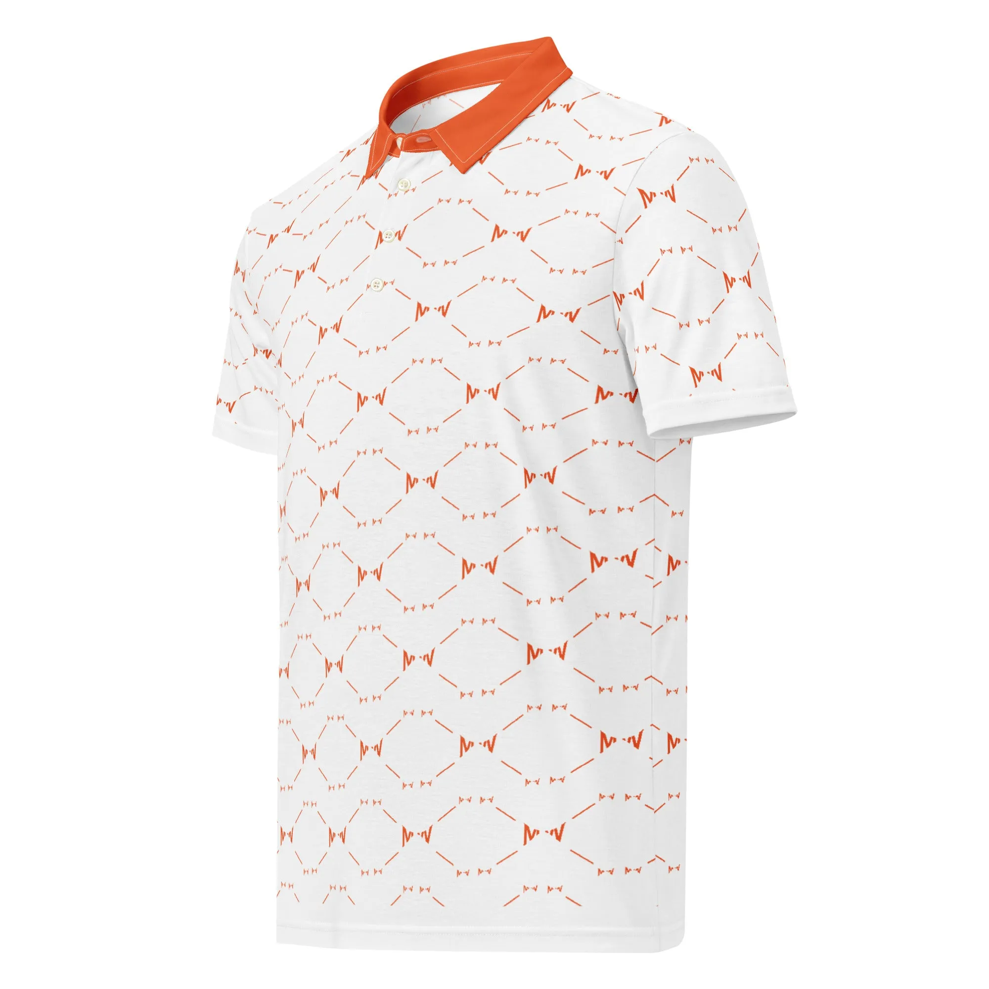 Going Places " V1 "(Most Wanted) Mens slim fit polo #3