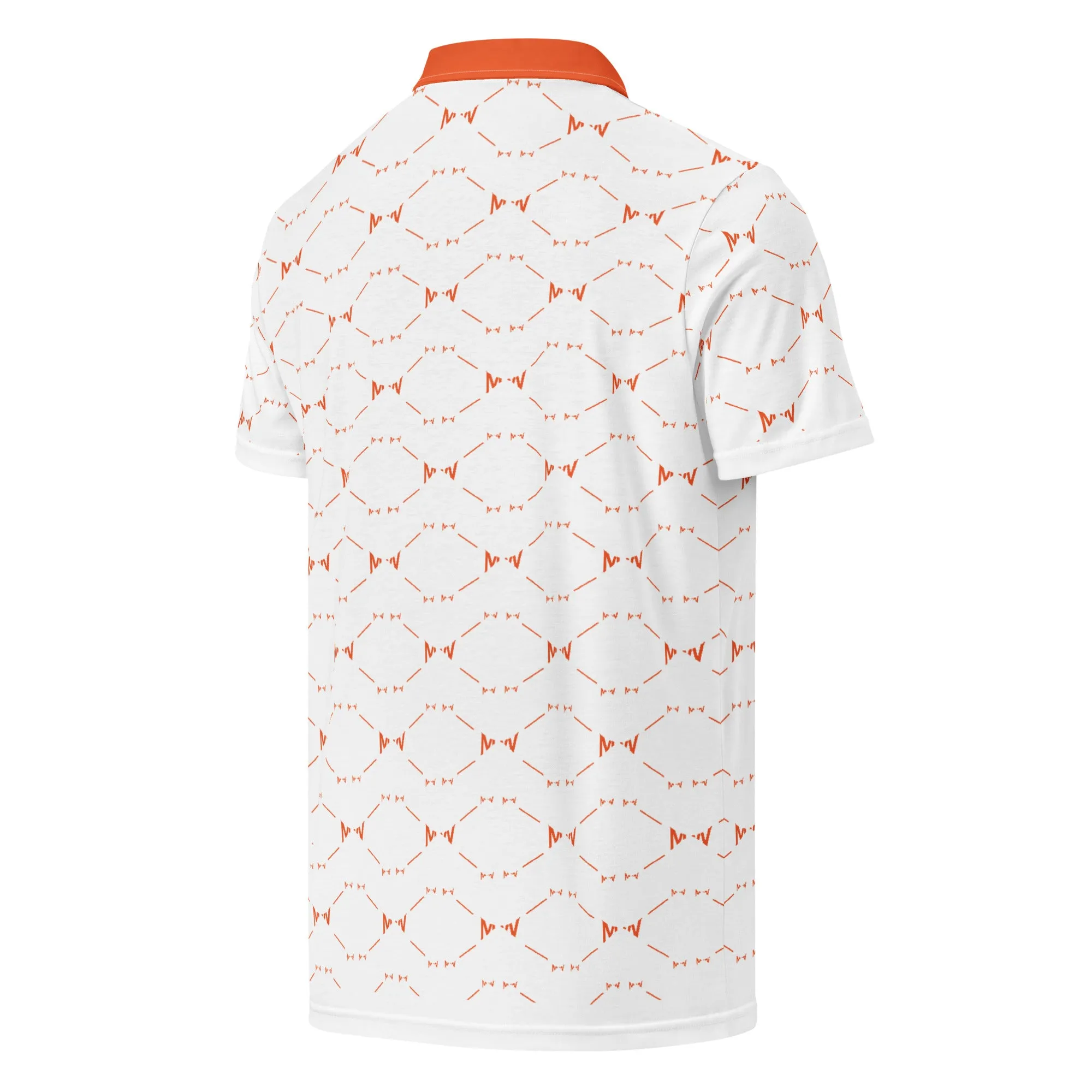 Going Places " V1 "(Most Wanted) Mens slim fit polo #3