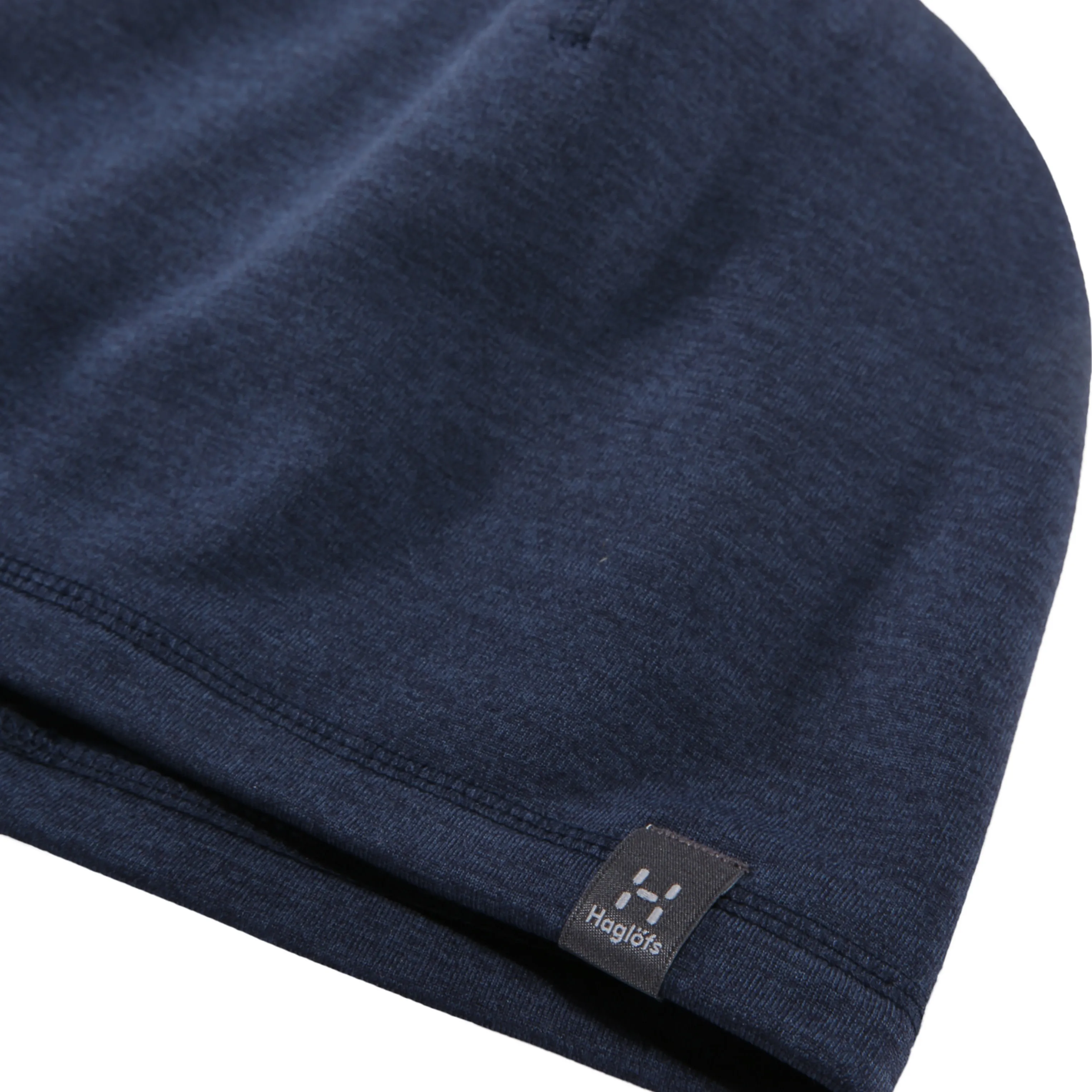Haglöfs Heron Beanie Tarn Blue | Buy Haglöfs Heron Beanie Tarn Blue here | Outnorth