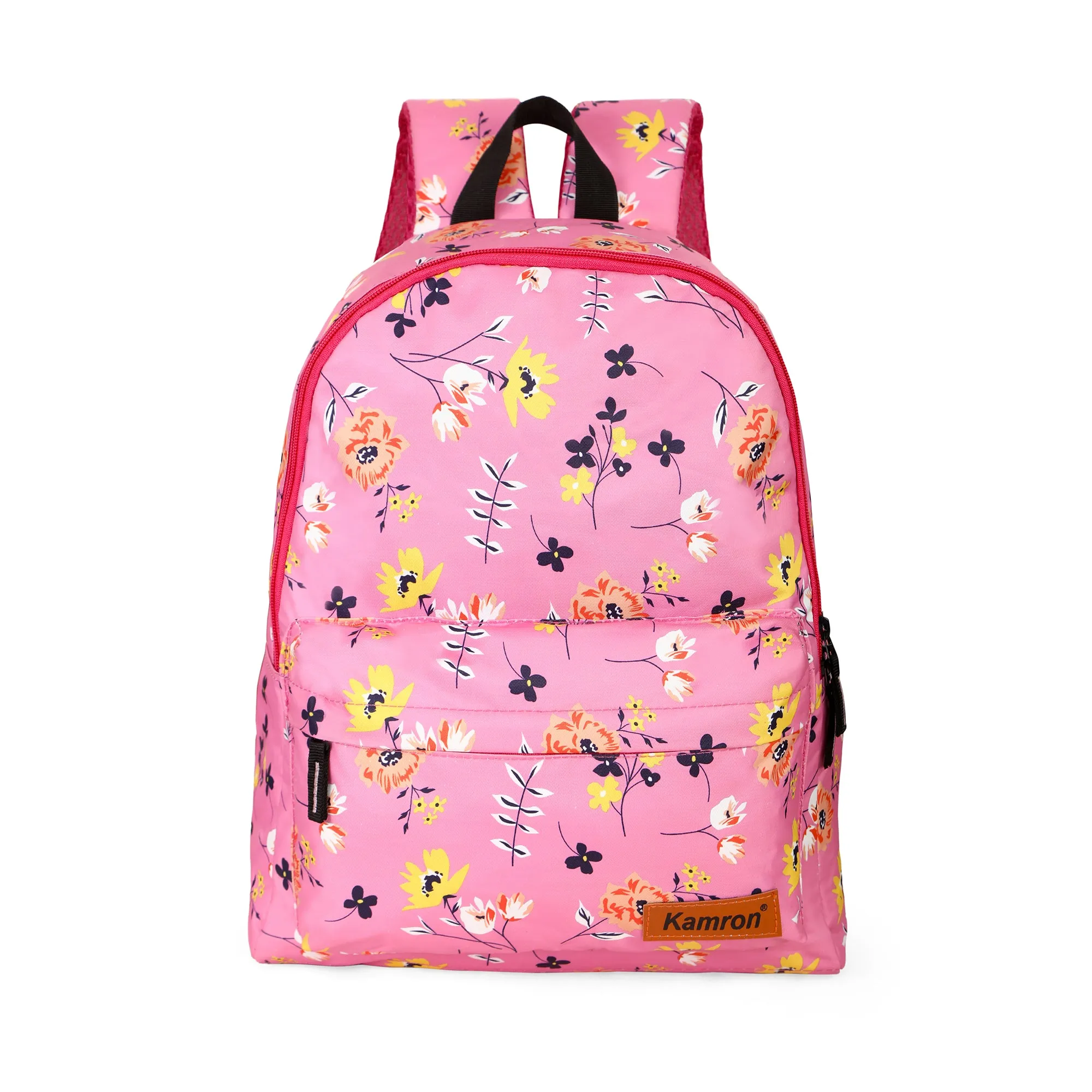 Kamron Series 1 Casual Backpack - 20 ltrs (Pink)