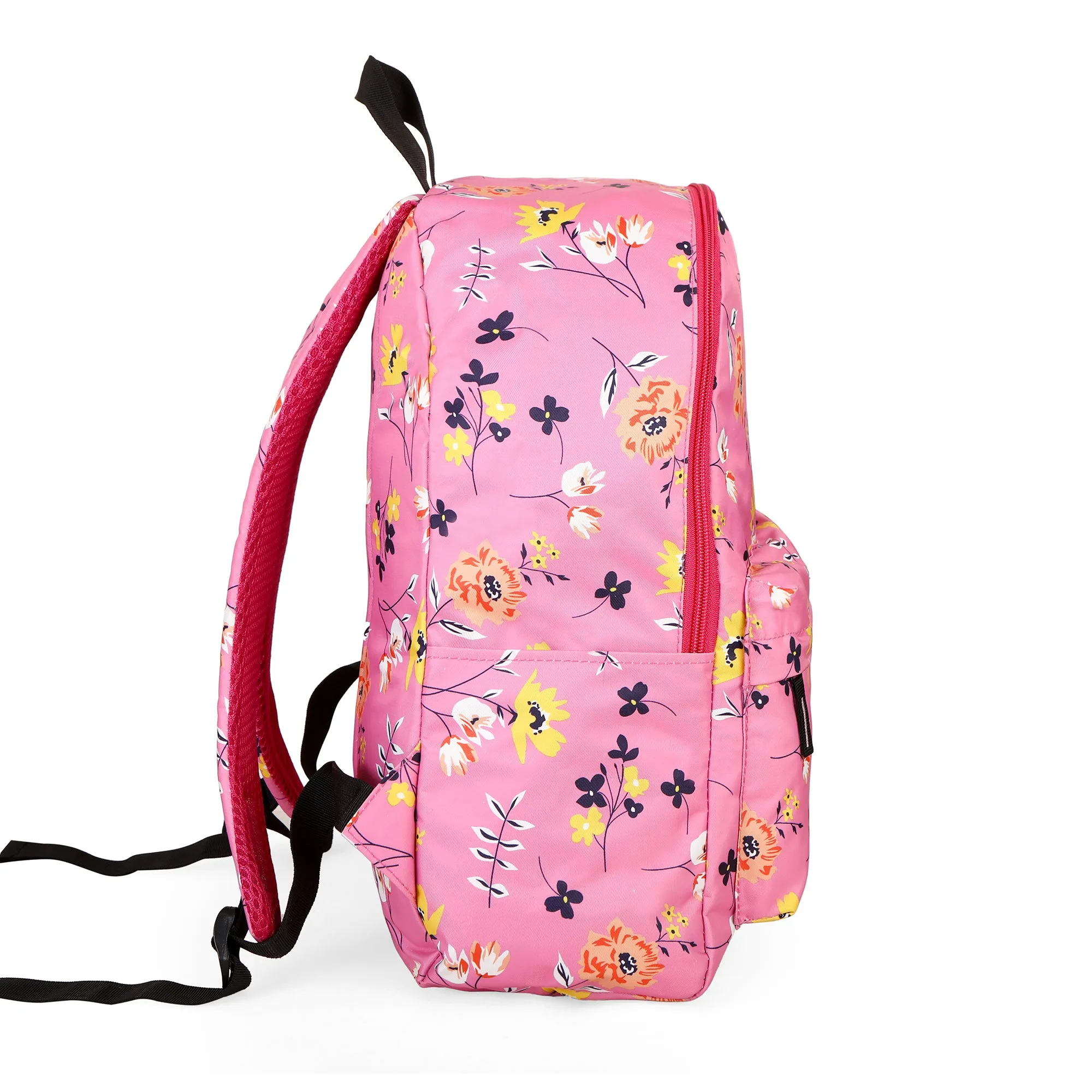 Kamron Series 1 Casual Backpack - 20 ltrs (Pink)