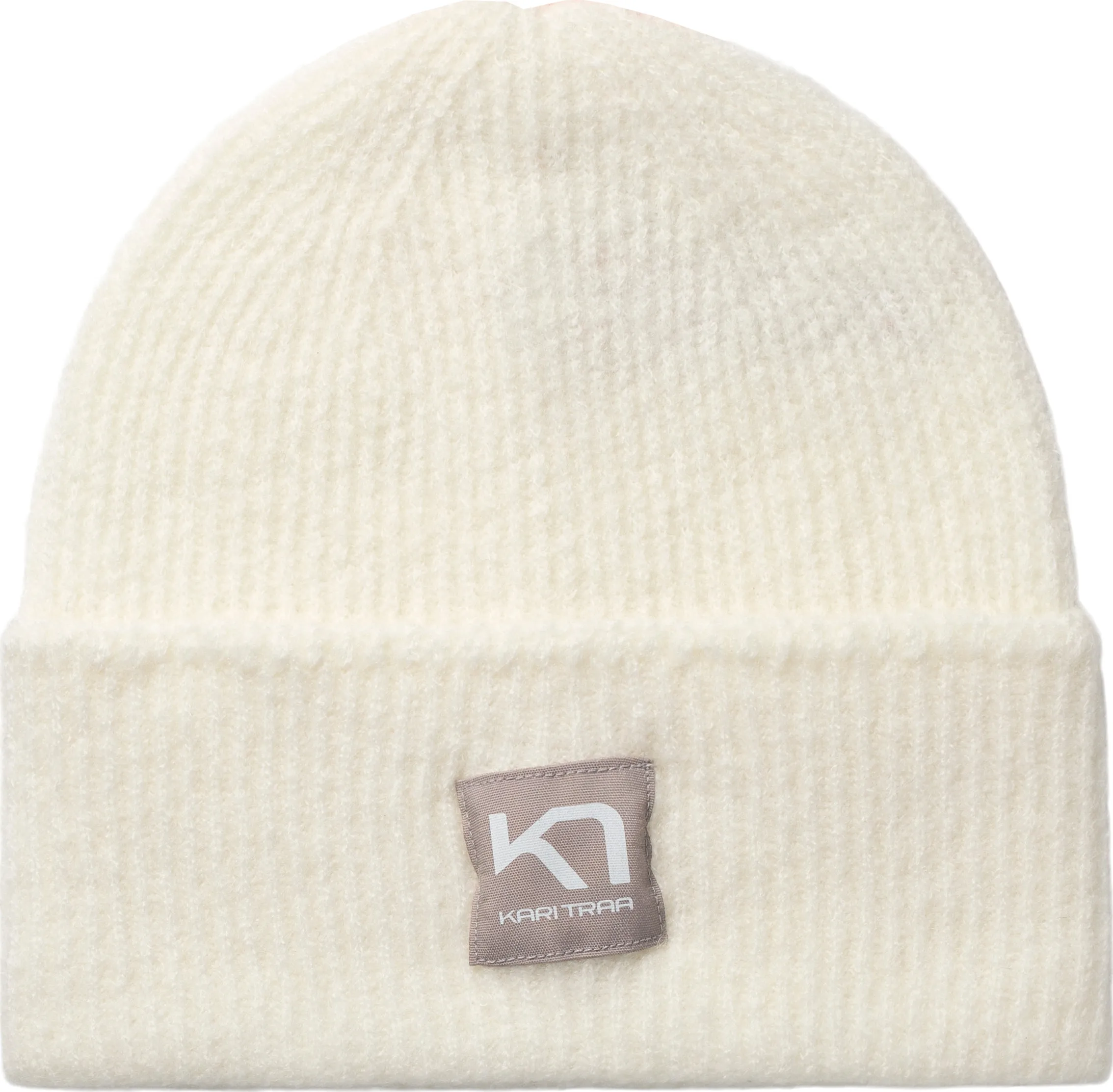 Kari Traa Women&#x27;s Rothe Wool Beanie Off White | Buy Kari Traa Women&#x27;s Rothe Wool Beanie Off White here | Outnorth