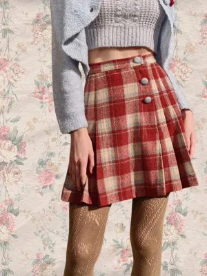 Katya Skirt