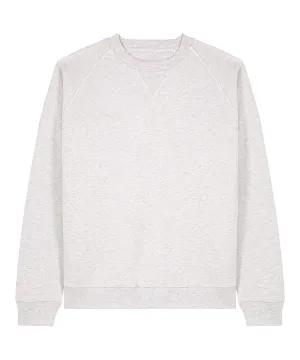Knoxer (STSU201) | Cool Heather Grey