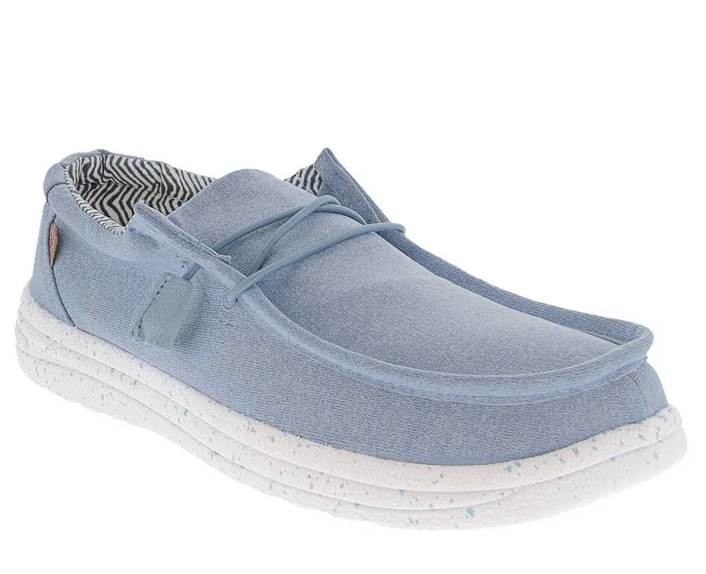 Lamo Women's Paula Breeze Sky Blue