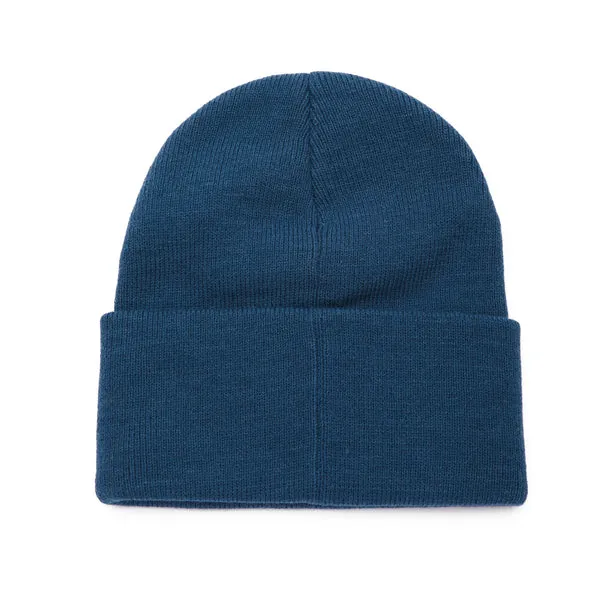 Obey Fluid Beanie - Deep Oceon