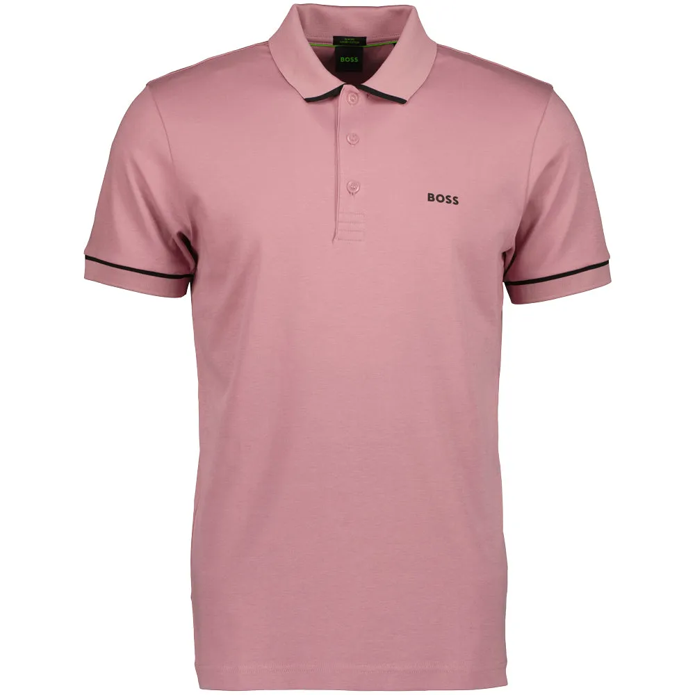 Paule Slim Fit Polo Shirt