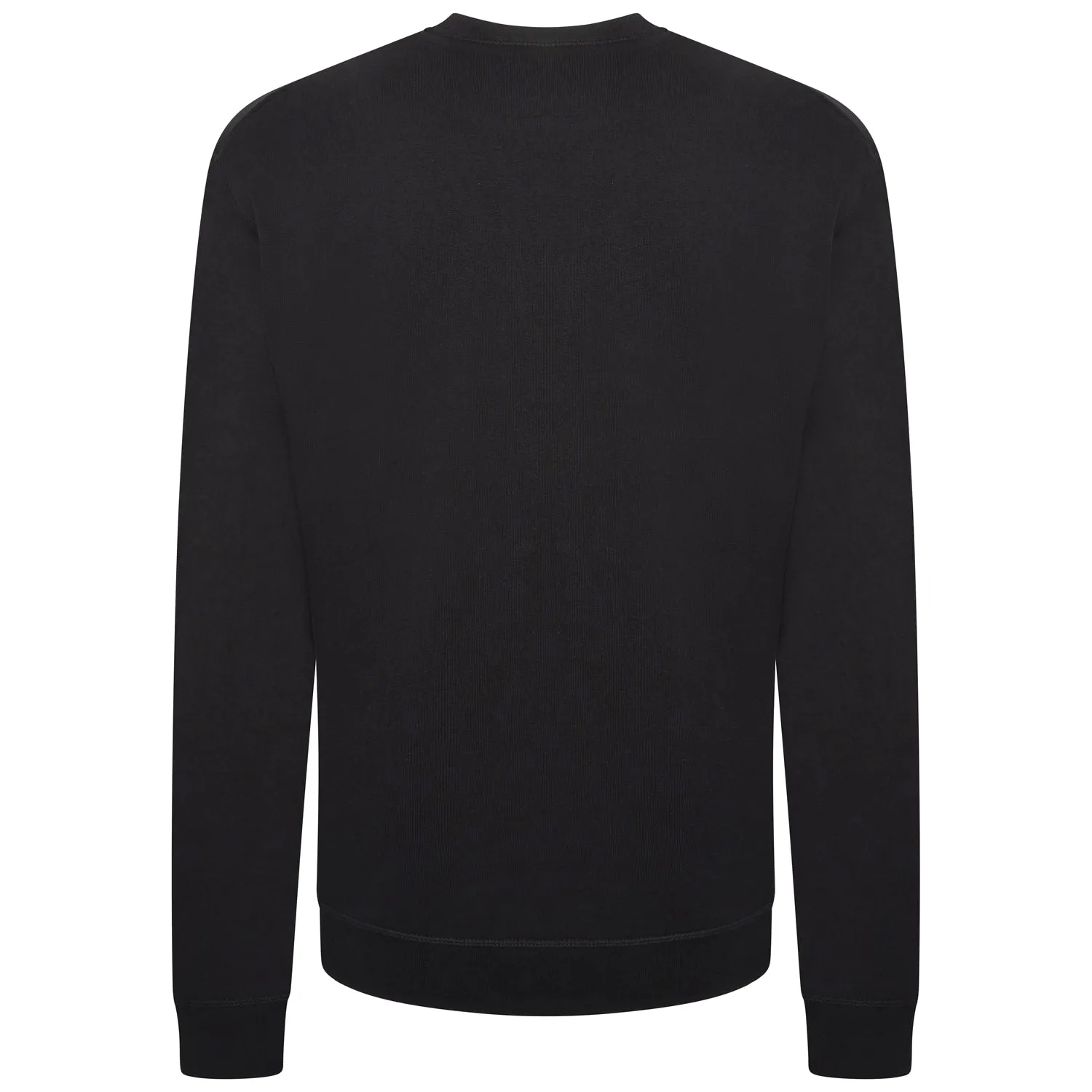 Printed Script Jumper