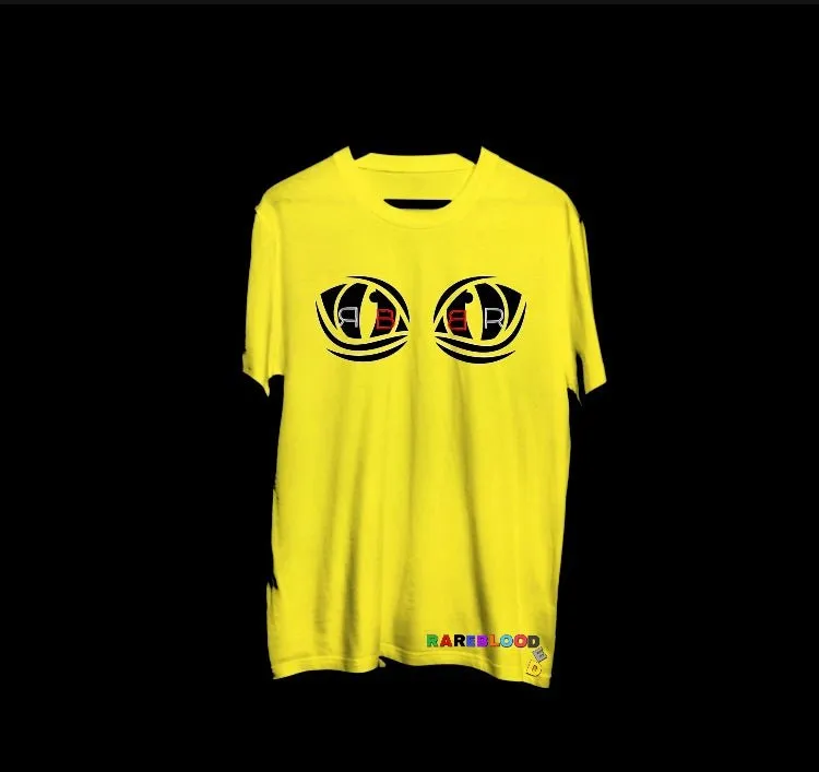 "All Eyes On Me" Tee