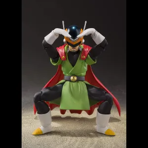 S.H. Figuarts Dragon Ball Z - Great Saiyaman