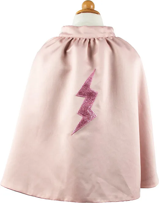 Super Duper Tutu Cape & Mask Dress Up Set