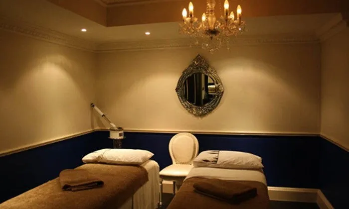 The Casuarina Relax Spa Package at Casuarina Wellness Centre